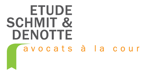 Etude Schmit Denotte